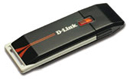 D-Link DWA - 110 Wireless- G - USB