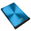 HDD External ADATA NH92 320GB- Blue - USB 2.0 , External 2.5