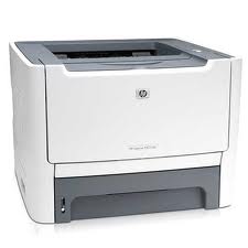 HP LaserJet P2015dn 