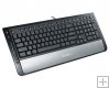 Keyboard Delux Multimedia 5108