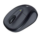 Mouse Logitech Optical wireless V220 