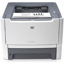 HP LaserJet P2015D