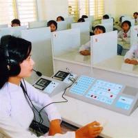 Phòng học ngữ âm Phonic Lab ( Việt Nam ) 