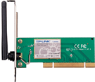 TP Link (TL-WN350G) - PCI