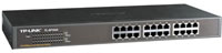 Switch 24-port 10/100Mbps Rackmount Switch TP-LINK ( TL-SF1024)