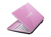 Sony Vaio VPCCW15FG/P