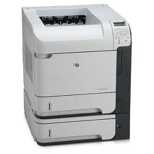 HP LaserJet P4515x Printer (CB516A)