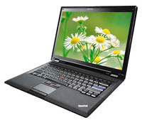 Lenovo Thinkpad SL400 - 2743-QNA 