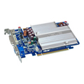 ASUS 512MB DDR2 EN7300GT SILENT/HTD/512M - 128bit