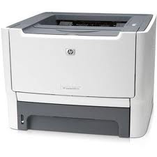 HP LaserJet P2015n 