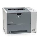 HP LaserJet P3005dn 