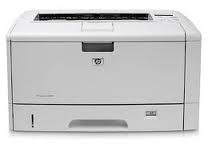 HP LaserJet 5200L