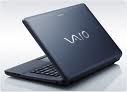 SONY VAIO VGN-NW270F 