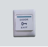 Nút bấm Exit Inox RB-803K