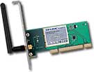 TP Link (TL-WN353GD) PCI