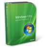 Windows Vista Home SP1 32-bit English 3pk Dsp OEM DVD