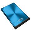 HDD External ADATA NH92 320GB- Blue - USB 2.0 , External 2.5" Sata, siêu mỏng, siêu nhẹ, chống sốc.