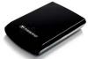 HDD External Transcend 2.5 StoreJet F Series - 320GB USB 2.0 chống sốc(TS320GSJ25F) 