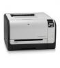 HP Laser Color Printer CP1525nw