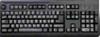 Keyboard Mitsumi PS2 Black