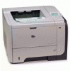 HP LaserJet P3015DN 