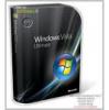 Windows Vista Ultimate SP1 32-bit English 1pk Dsp OEM DVD