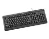   Keyboard Delux PS2  