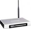 Modem ADSL TPLink - TD-W8910G/8901G Wlireless 4 Port Router