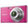 Sony Cyber-shot DSC-W530