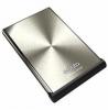 HDD External ADATA NH92 500GB- Silver - USB 2.0 , External 2.5" Sata, siêu mỏng, siêu nhẹ, chống sốc.