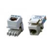 Wallplate RJ11 / RJ45